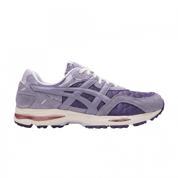 ASICS Gel MC Plus 'Paisley - Ash Rock' - 1201A312-500