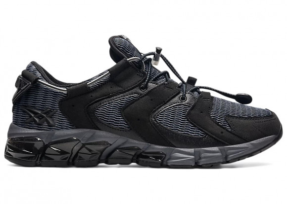 ASICS Gel-Quantum 180 RE Black Carrier Grey - 1201A376-001