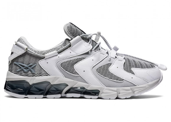 ASICS Gel Quantum 180 RE 'White Glacier Grey' - 1201A376-100