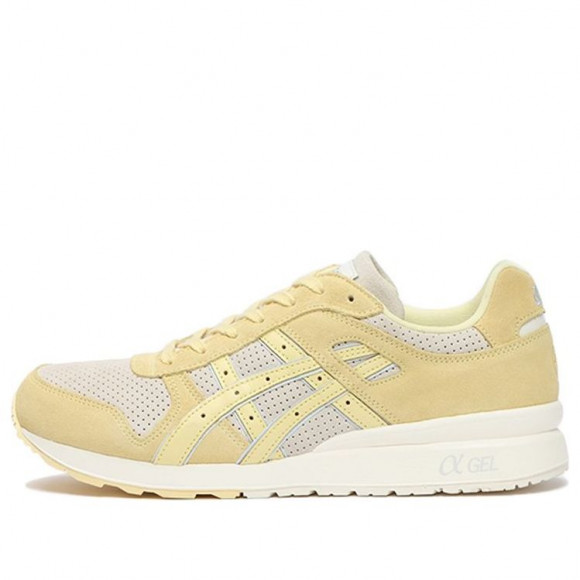 Asics GT-2 Shock Absorption Non-Slip Sports Yellow - 1201A387-100