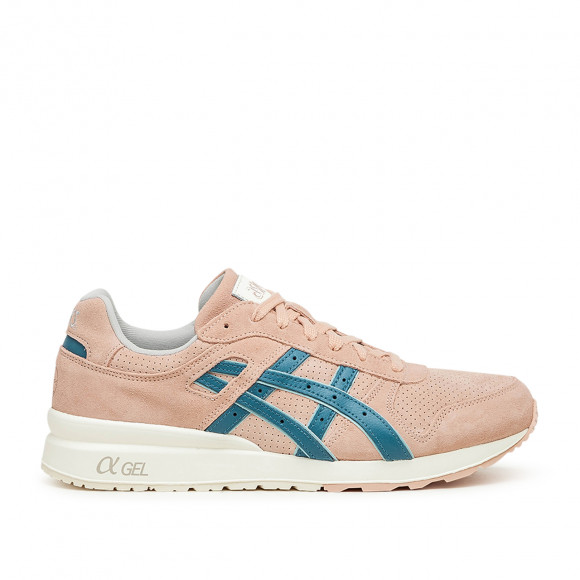 Asics Gt-II Pale Apricot/ Azure - 1201A387-700