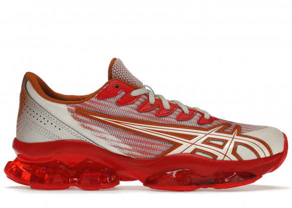 Kiko Kostadinov Asics 联名 GEL-QUANTUM LEVITRACK 运动鞋 - 1201A404-500