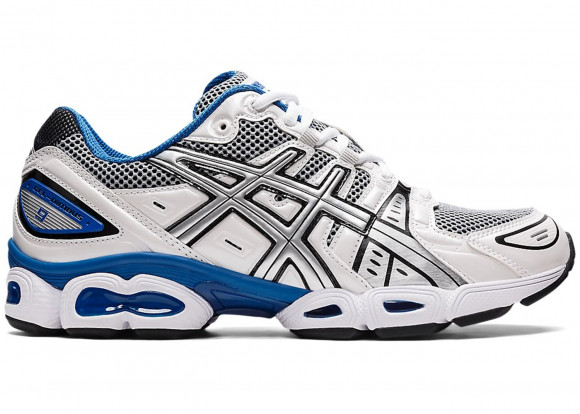 GEL-Nimbus 9 Sneakers White - 1201A424-101