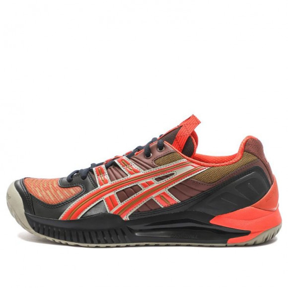ASICS HS5-S Gel-Resolution SPS x Kiko KoStadinov Marathon Running Shoes 1201A437-002 - 1201A437-002