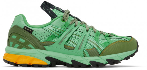 Asics Green Gel-Sonoma 15-50 GTX Sneakers - 1201A440