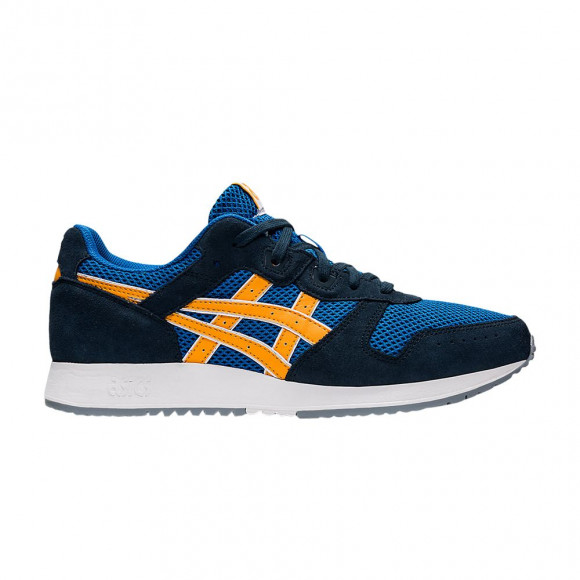 Asics Lyte Classic 'Lake Drive Citrus' | Blue | Men's Size 9.5 - 1201A449-400