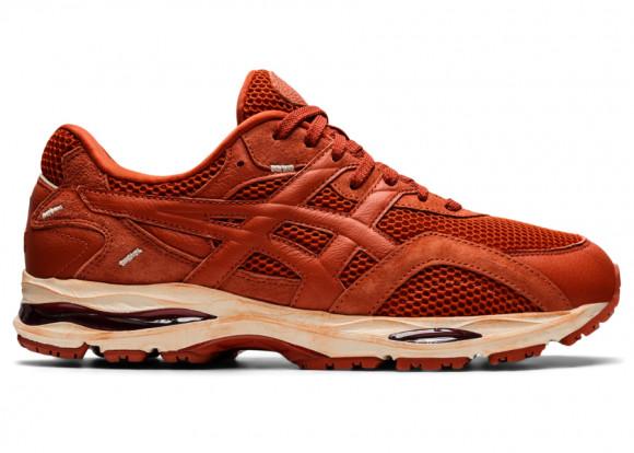 ASICS Gel MC Plus 'Burnt Ochre' - 1201A458-600