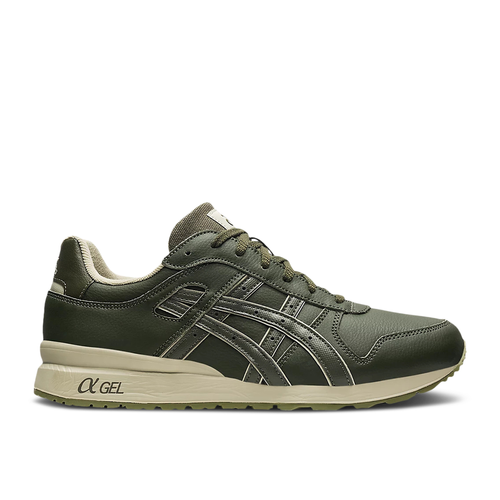ASICS GT 2 'Olive Canvas' - 1201A469-300
