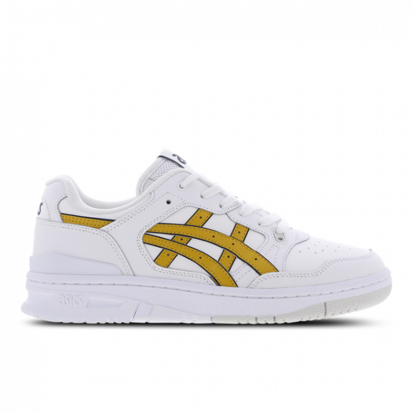 Asics EX89 White/ Mustard Seed - 1201A476-114