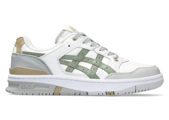 Asics EX89 White/ Slate Grey - 1201A476-117