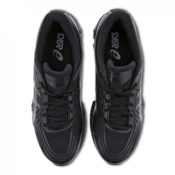 leninismo código postal digerir QUANTUM 360 VII men's Running Trainers in Black - sneakers ASICS mujer  talla 40.5 - Asics GEL