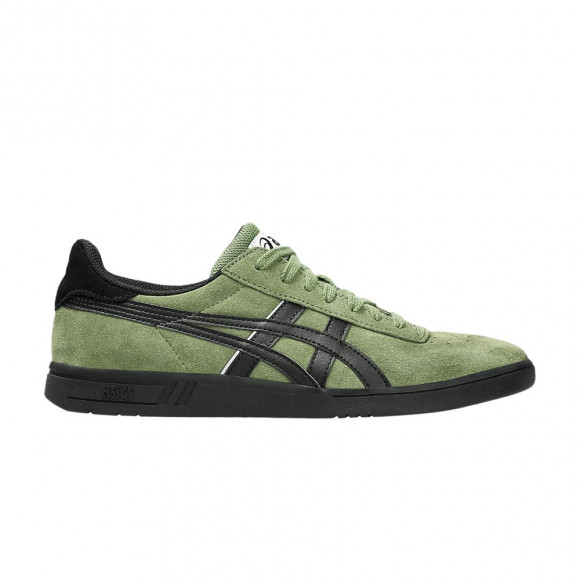 ASICS Gel Vickka Pro 'Moss Black' | Green | Men's Size 8 - 1201A486-301