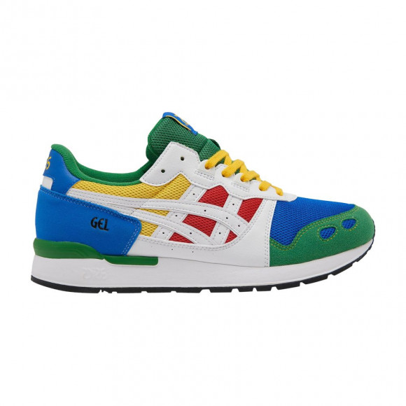 Asics Gel Lyte 1 'Illusion Blue' | Men's Size 8.5 - 1201A517-400