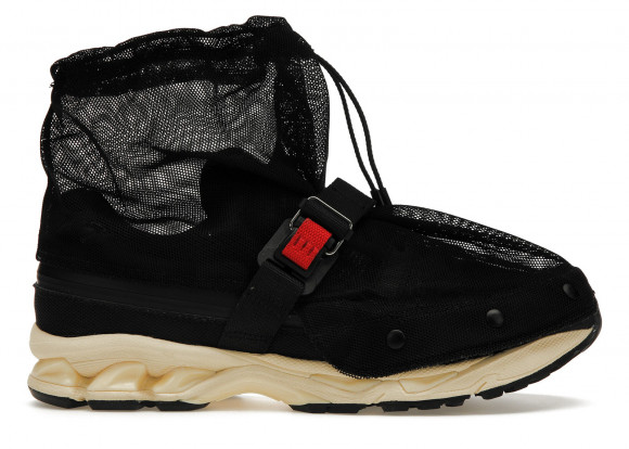 BEAMS GEL-Kayano 14 GORE-TEX Sneakers Black - 1201A532-001