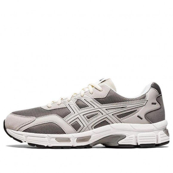 ASICS Gel-Jog Mc GRAY Marathon Running Shoes 1201A632-020 - 1201A632-020