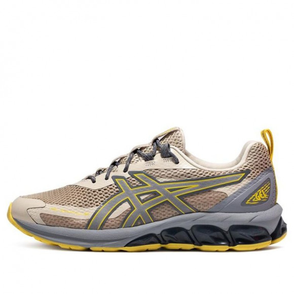 ASICS GelQuantum Levitrack Kiko Kostadinov Black Yellow