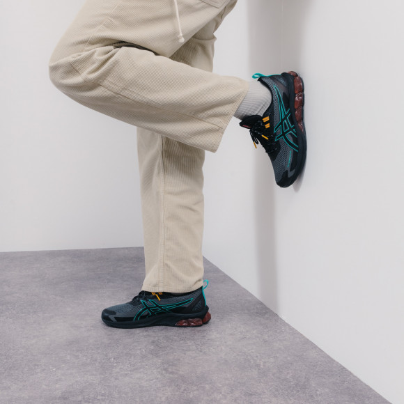 asics gel quantum infinity future renaissance