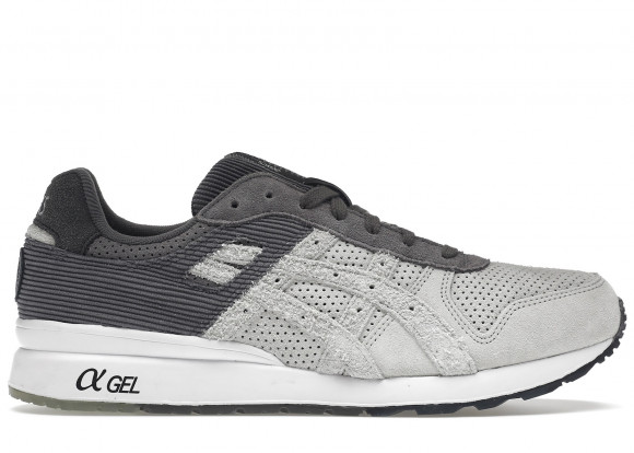 Asics Men's Gt-Ii Sneakers in Polar Shade/Carbon - 1201A704-020