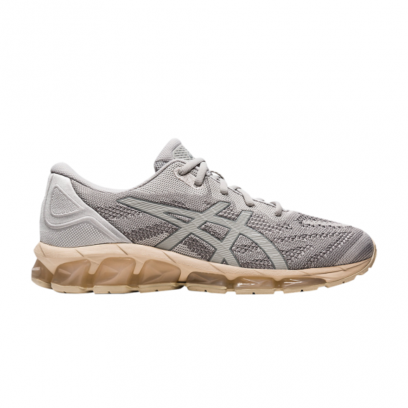 Gel Quantum 360 7 'Oyster Grey' - 1201A747-021