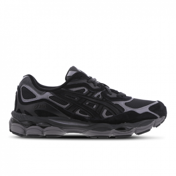 asics GEL-NYC, GRAPHITE GREY/Schwarz - 1201A789-020