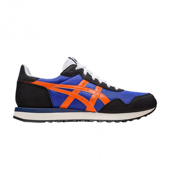 Asics Tiger Runner 2 'Sapphire Habanero' | Blue | Men's Size 7.5 - 1201A792-401
