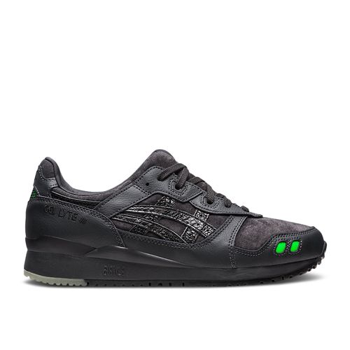 ASICS atmos x Gel Lyte 3 OG 'Black Python' - 1201A807-001