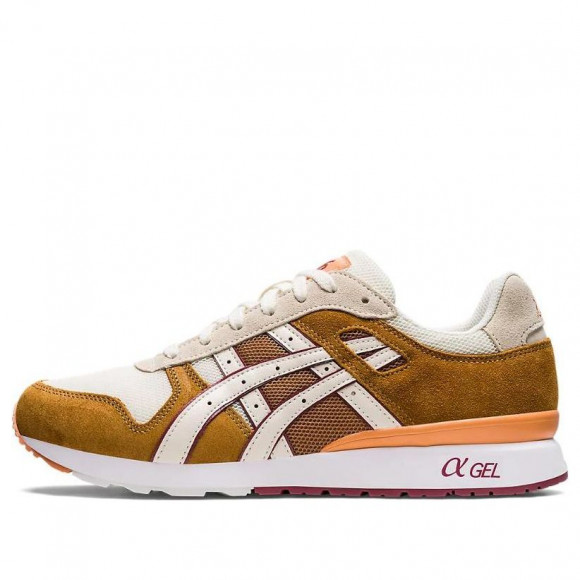 ASICS GT 2 'Caramel' BROWN Athletic Shoes 1201A835-200 - 1201A835-200