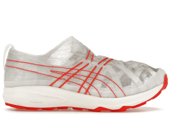 Asics x Kengo Kuma ARCHISITELITE ORU - 1201A862-101