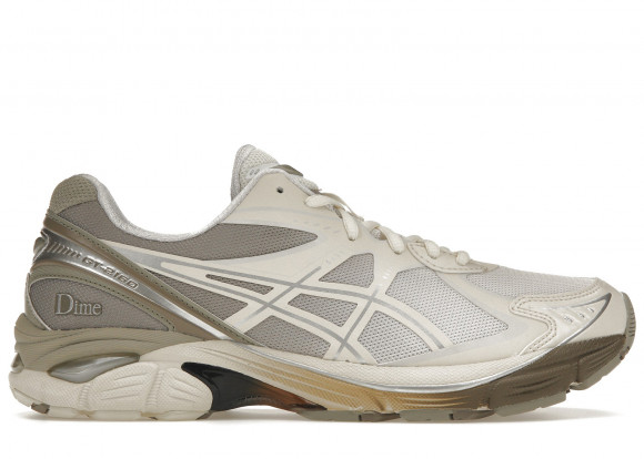 ASICS SportStyle Asics x Dime GT-2160 Grey  - 1201A887-100