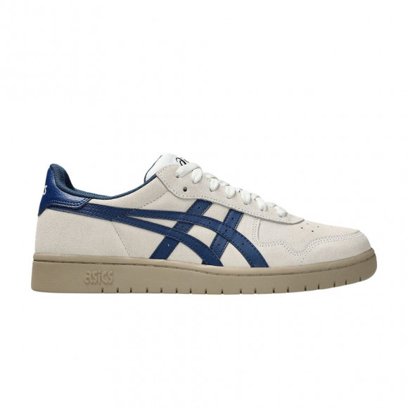 ASICS Japan Pro 'Cream Independence Blue' | Men's Size 11 - 1201A920-101