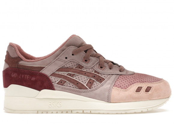 ASICS Gel-Lyte III '07 Remastered Kith By Invitation Only - 1201A923-800