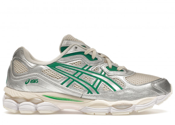 ASICS SportStyle GEL-NYC Silver  - 1201A971-200