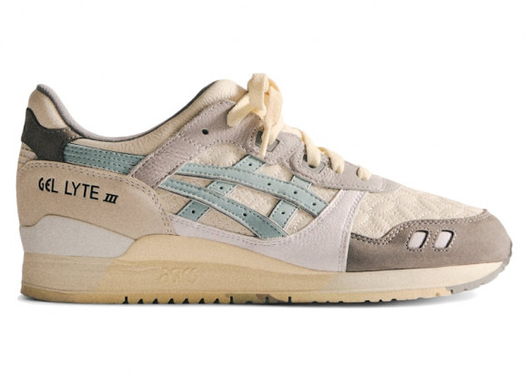 ASICS Gel-Lyte III Kith South Korea