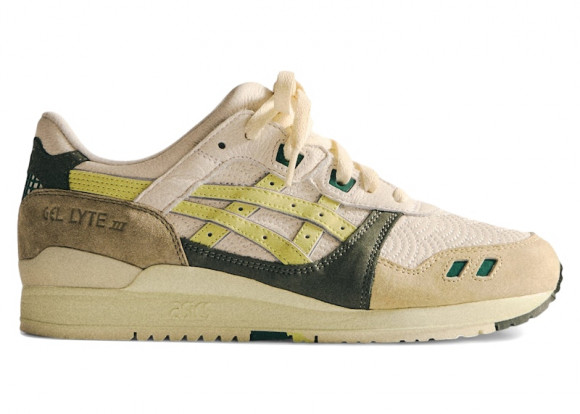 ASICS mita x Gel Lyte Mugen 'Trico 2025' | Blue | Men's Size 9.5