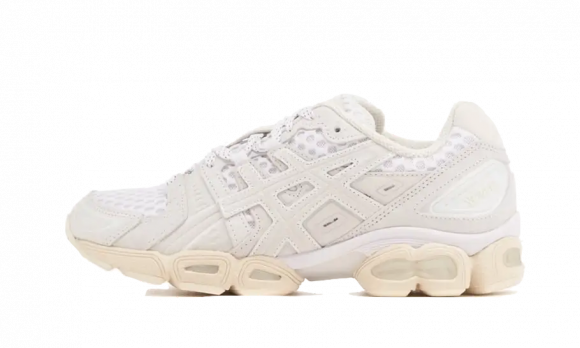 Asics x ENNOY GEL-NIMBUS 9 - 1201B034-100