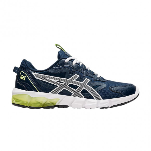 Asics Wmns Gel Quantum 90 3 'French Blue' | Women's Size 9.5 - 1202A040-400