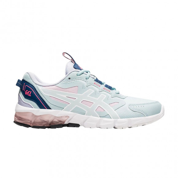 Asics Wmns Gel Quantum 90 3 'Aqua Angel Grand Shark' | Blue | Women's Size 7 - 1202A040-401