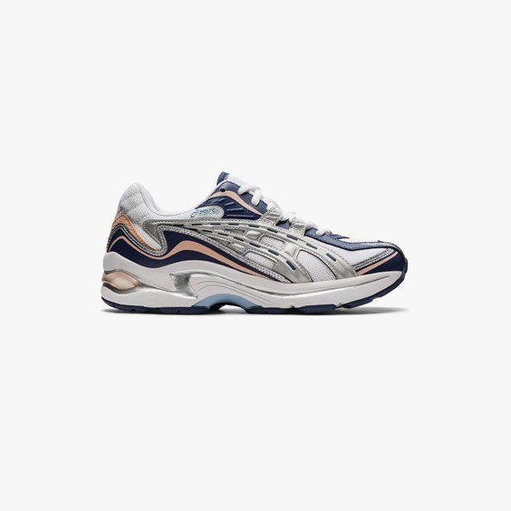Asics Sportstyle Wmns Gel-preleus - 1202A061-101