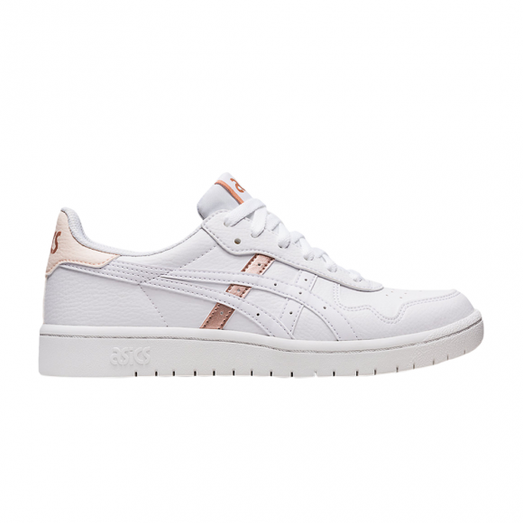 Wmns Japan S 'White Rose Gold' - 1202A118-118