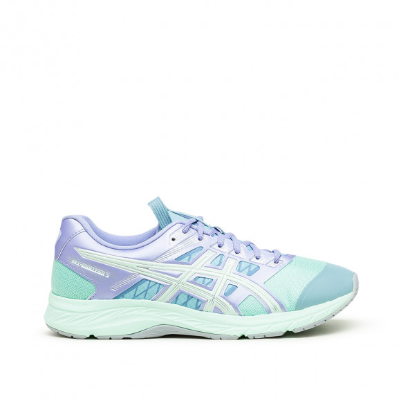 Asics Gel Contend 5 Green  - 1202A128-300