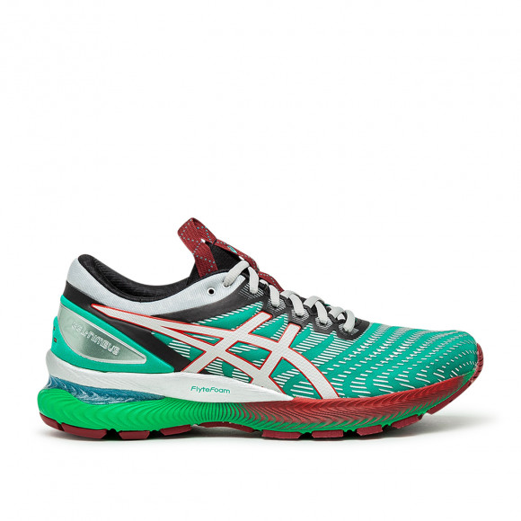 Asics Sportstyle Wmns Fn1-s Gel-nimbus 22 - 1202A129-300