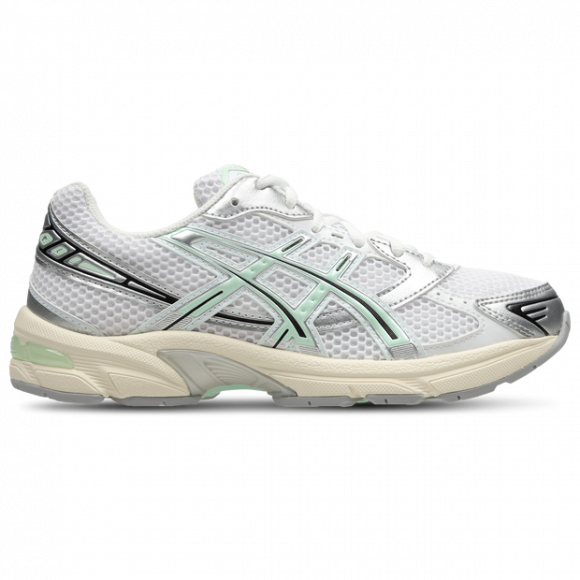 ASICS Gel-1130 White Mint Tint (Women's) - 1202A164-120