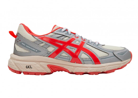 Asics x Kirsh Gel Venture 6 Red  - 1202A263-200