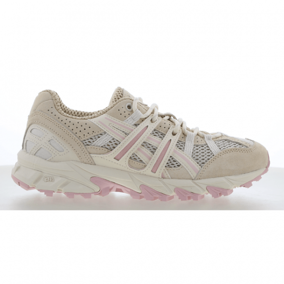 Asics Women's Gel-Sonoma 15-50 Sneakers in Smoke Grey/Cream - 1202A275-022