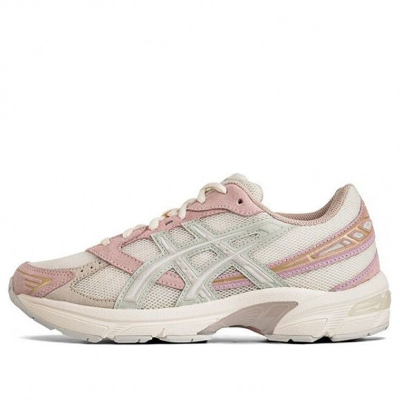 ASICS (WMNS) Gel-1130 Cream/Light Pink Marathon Running Shoes 1202A369-100 - 1202A369-100