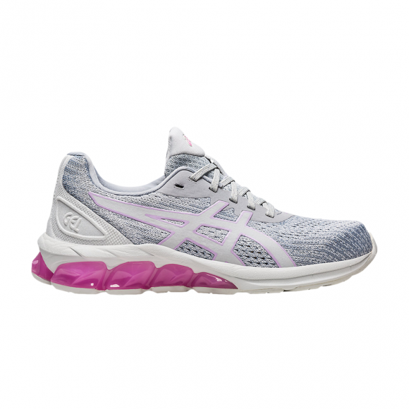 Wmns Gel Quantum 180 7 'Piedmont Grey Pink' - 1202A380-020