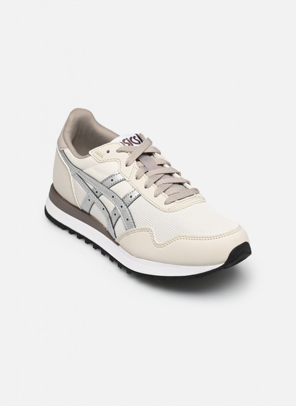 Baskets Asics Tiger Runner II pour - 1202A400-109