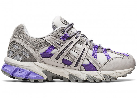 WMNS GEL-Sonoma 15-50 Sneakers Glacier Grey / Oyster Grey - 1202A414-020