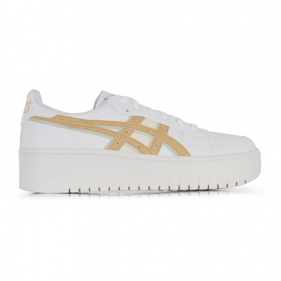 Japan S Pf  Blanc/beige - 1202A425-100