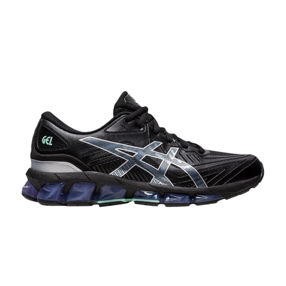 Wmns Gel Quantum 360 7 'Black Vapor' - 1202A435-003